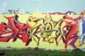 Pahoa Graffiti